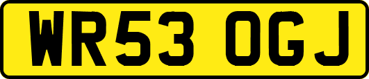 WR53OGJ