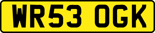 WR53OGK