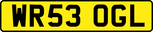 WR53OGL