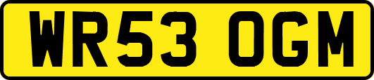 WR53OGM