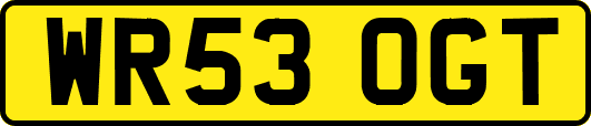 WR53OGT