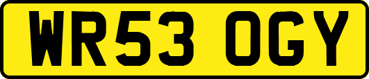 WR53OGY