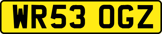 WR53OGZ