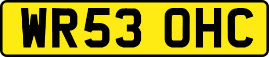 WR53OHC