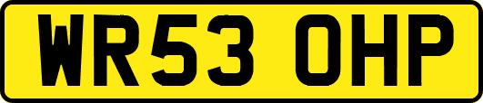 WR53OHP