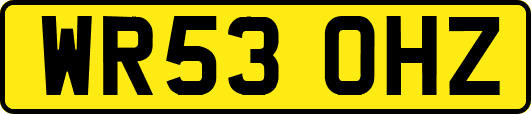 WR53OHZ