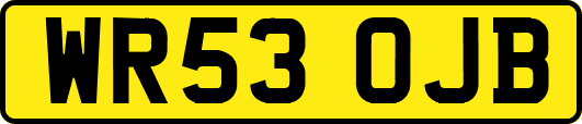 WR53OJB