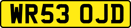 WR53OJD