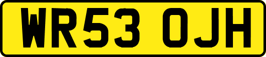 WR53OJH