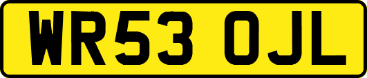 WR53OJL