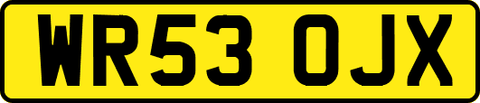 WR53OJX