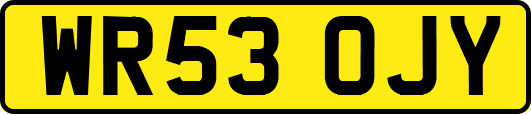 WR53OJY
