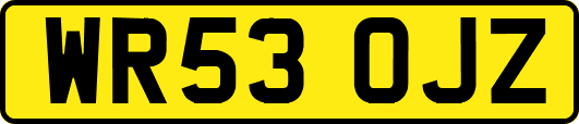 WR53OJZ