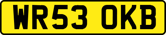 WR53OKB