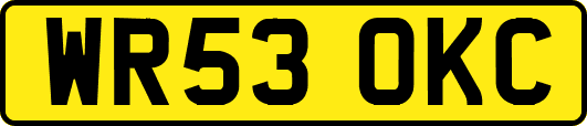 WR53OKC