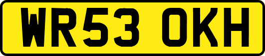 WR53OKH
