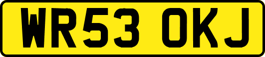 WR53OKJ