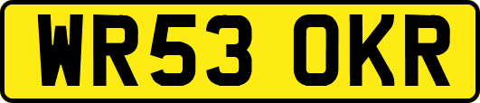 WR53OKR