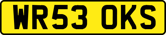 WR53OKS