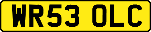 WR53OLC
