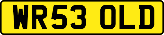 WR53OLD