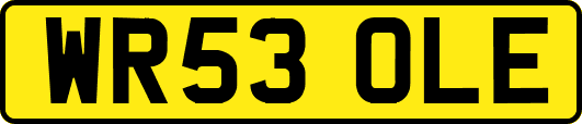 WR53OLE