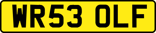 WR53OLF