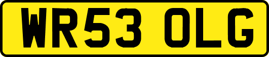 WR53OLG