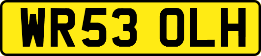 WR53OLH