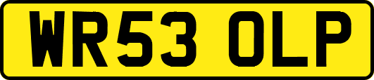 WR53OLP