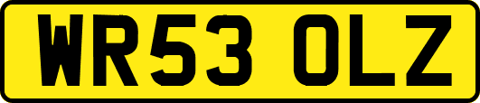WR53OLZ