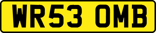 WR53OMB