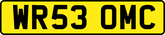 WR53OMC
