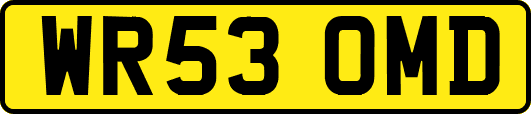 WR53OMD