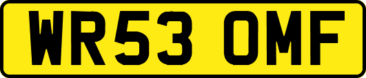 WR53OMF