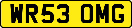 WR53OMG