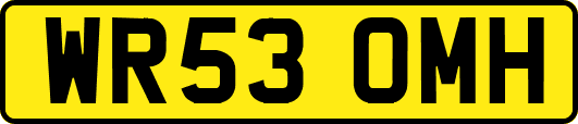 WR53OMH