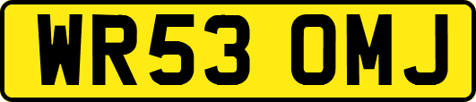 WR53OMJ