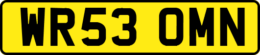 WR53OMN