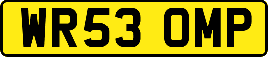 WR53OMP