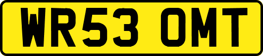 WR53OMT