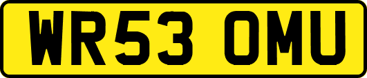 WR53OMU