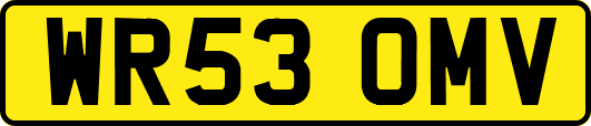 WR53OMV