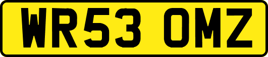 WR53OMZ