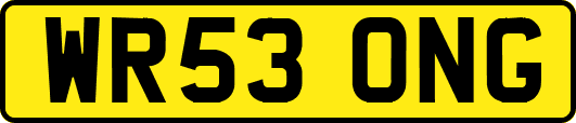 WR53ONG