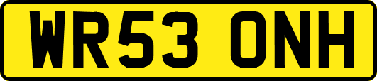 WR53ONH