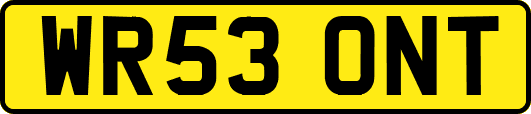 WR53ONT