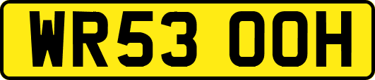 WR53OOH