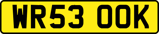 WR53OOK