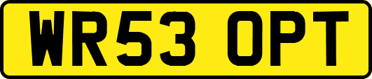 WR53OPT